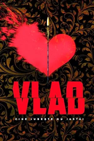 Влад (2019, сериал)
