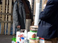 Черкизона. Одноразовые люди (2010)