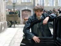 Восстание (2001)