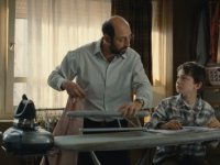 Месье Папа (2011)
