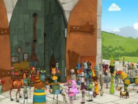 Храброе сердце (2013)