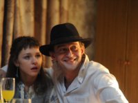 Географ глобус пропил (2013)