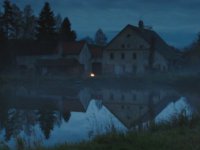 Повитуха (2014)