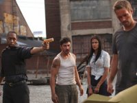 13-й район: Кирпичные особняки (2013)