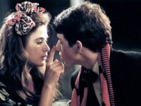 Только большое чувство (1984)