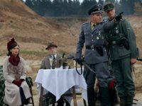 Снайпер: Герой сопротивления (2015)