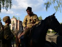 Дорога на Берлин (2015)