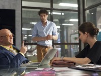 Гороскоп на удачу (2015)