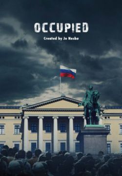 Оккупированные (2015, сериал)