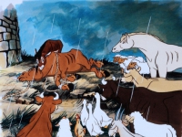 Звероферма (1954)