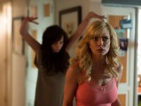Дом с паранормальными явлениями 2 (2014)