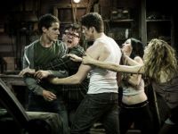 Реверс 666 (2014)