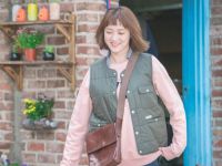 Фея-штангистка Ким Бок-чу (2016 – ...)