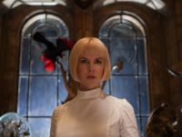 Приключения Паддингтона (2014)