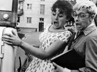 Операция «Ы» и другие приключения Шурика (1965)