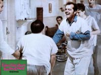 Пролетая над гнездом кукушки (1975)
