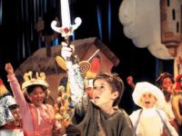 Шестое чувство (1999)