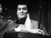 Телохранитель (1961)
