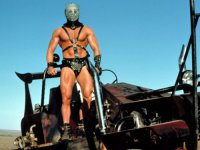 Безумный Макс 2: Воин дороги (1981)
