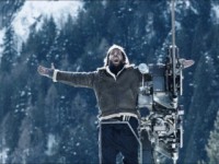 Ледяной лес (2014)