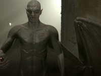 Вампирская сага (2012)