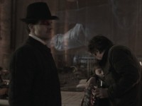 Под электрическими облаками (2015)
