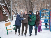 Чужое счастье (2017)