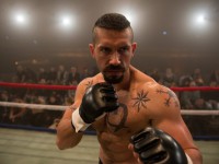 Неоспоримый 4 (2016)