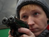 Дикий (2009 - 2014)