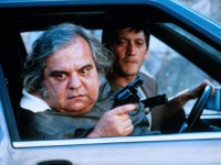 Джонни-Зубочистка (1991)