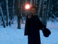 Спасти Пушкина (2017)