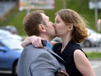 К теще на блины (2016)