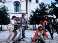 Под огнем (1983)