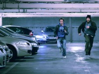 Джек Тейлор: Пикинёры (2011)