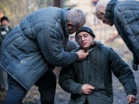 Беги! (2016)