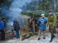 На дальней заставе (2015)