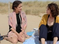 Призраки Исмаэля (2017)