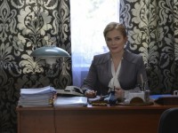 Черная кровь (2017)