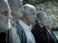 Прощальная вечеринка (2014)