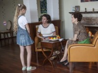 Наживка для ангела (2017)