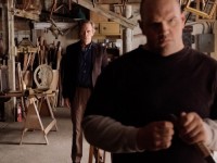 Доктор Шанс 2 сезон (2017)