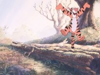 Приключения Тигрули (2000)