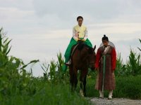 Возлюбленный принцессы (2011)