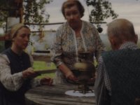 Через беды и печали (2017)