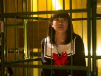 Девушка, взрывающая мозг (2015)
