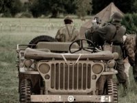 Первопроходцы: В компании незнакомцев (2011)
