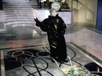 Ужасный доктор Файбс (1971)