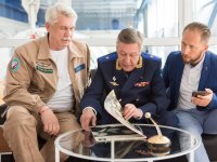 Команда Б (2018)
