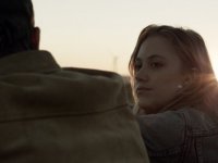 Запах дождя и молнии (2017)
