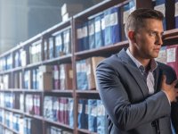Рубеж (2017)